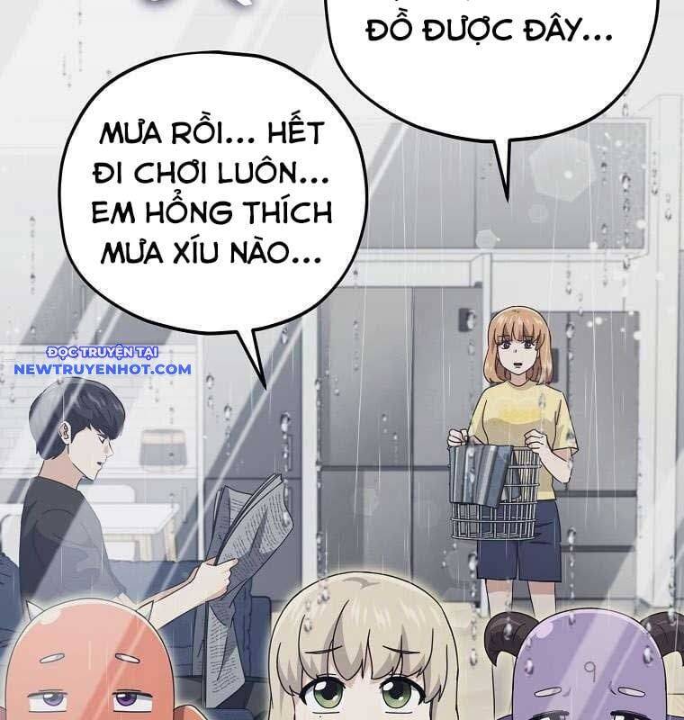 Bố Tôi Quá Mạnh - Chapter 162 - Page 96