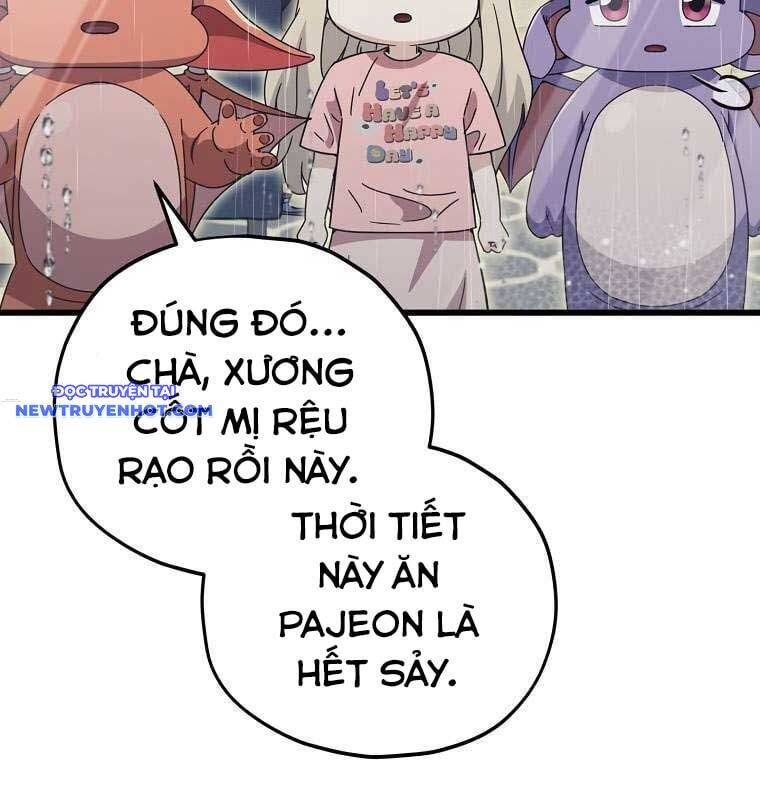 Bố Tôi Quá Mạnh - Chapter 162 - Page 97