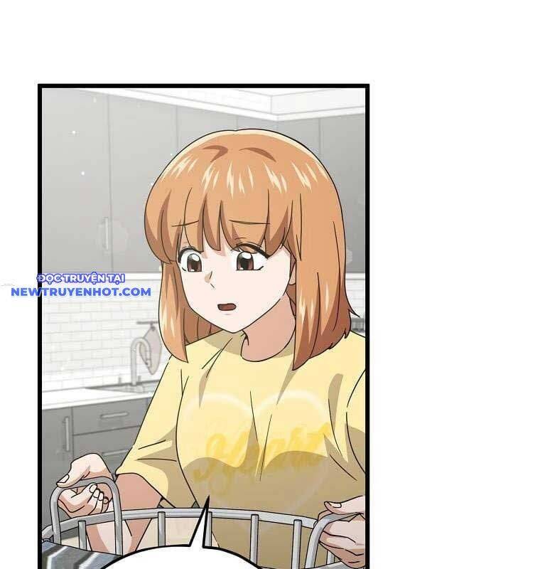 Bố Tôi Quá Mạnh - Chapter 162 - Page 98