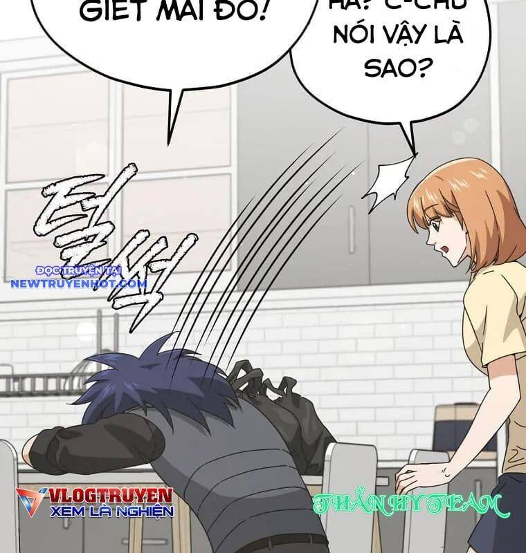 Bố Tôi Quá Mạnh - Chapter 163 - Page 106