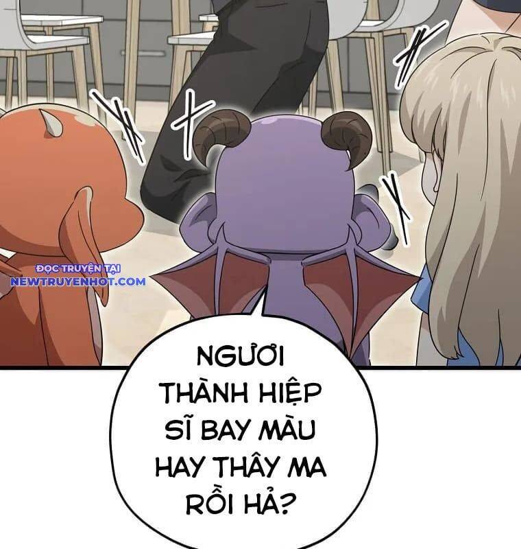 Bố Tôi Quá Mạnh - Chapter 163 - Page 107