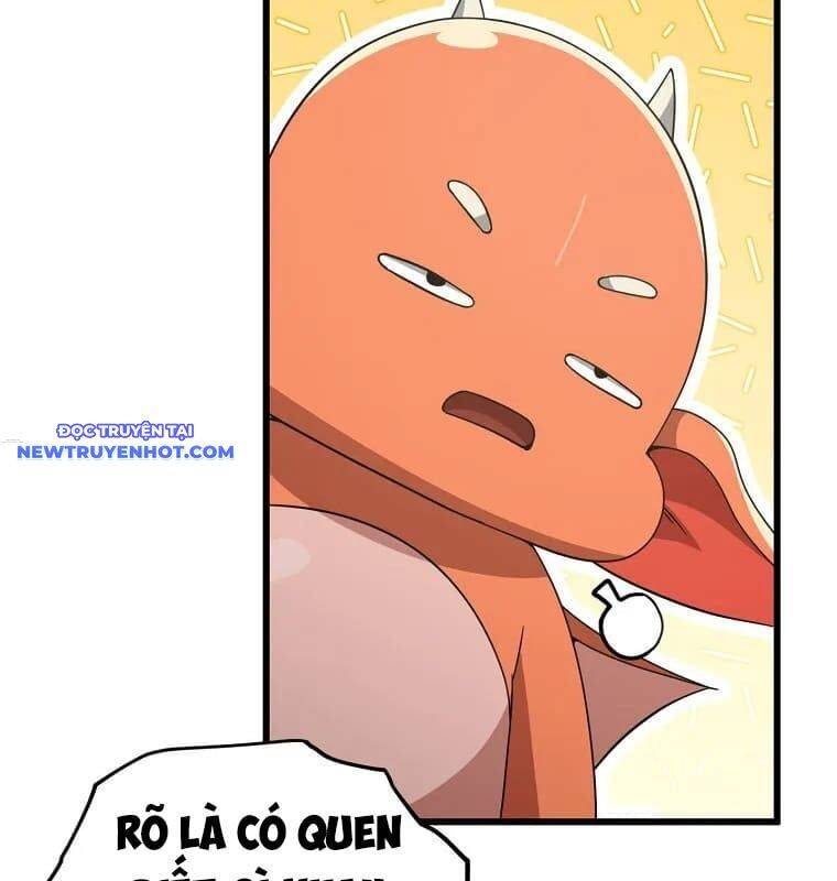 Bố Tôi Quá Mạnh - Chapter 163 - Page 111