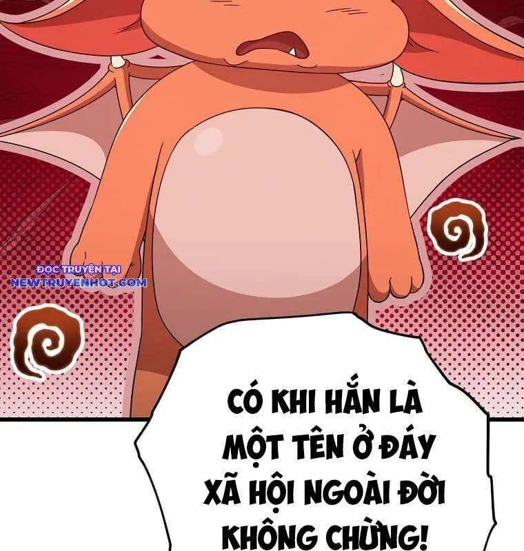 Bố Tôi Quá Mạnh - Chapter 163 - Page 114