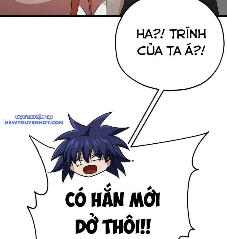 Bố Tôi Quá Mạnh - Chapter 163 - Page 117