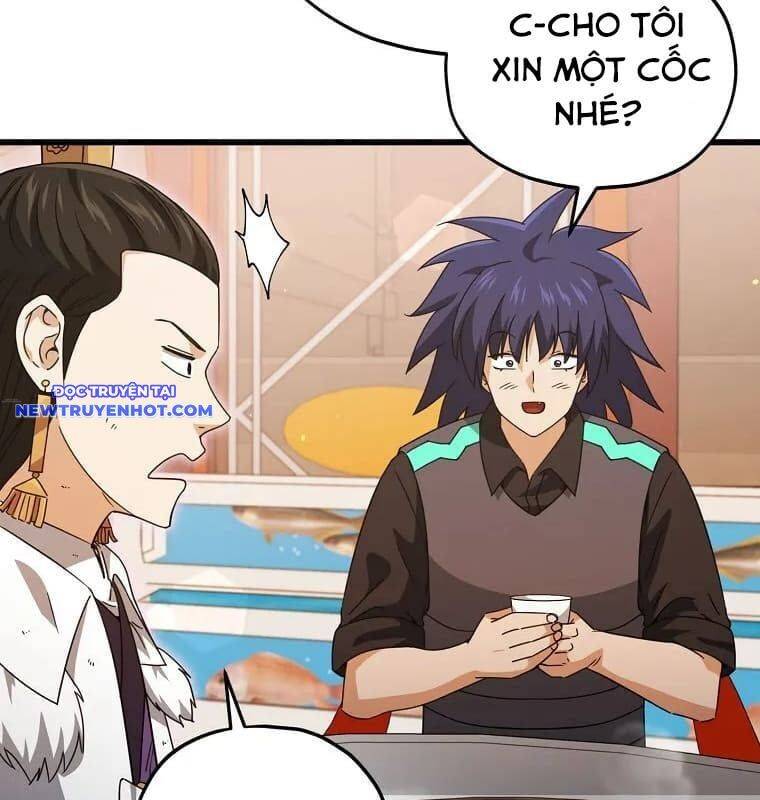 Bố Tôi Quá Mạnh - Chapter 163 - Page 13