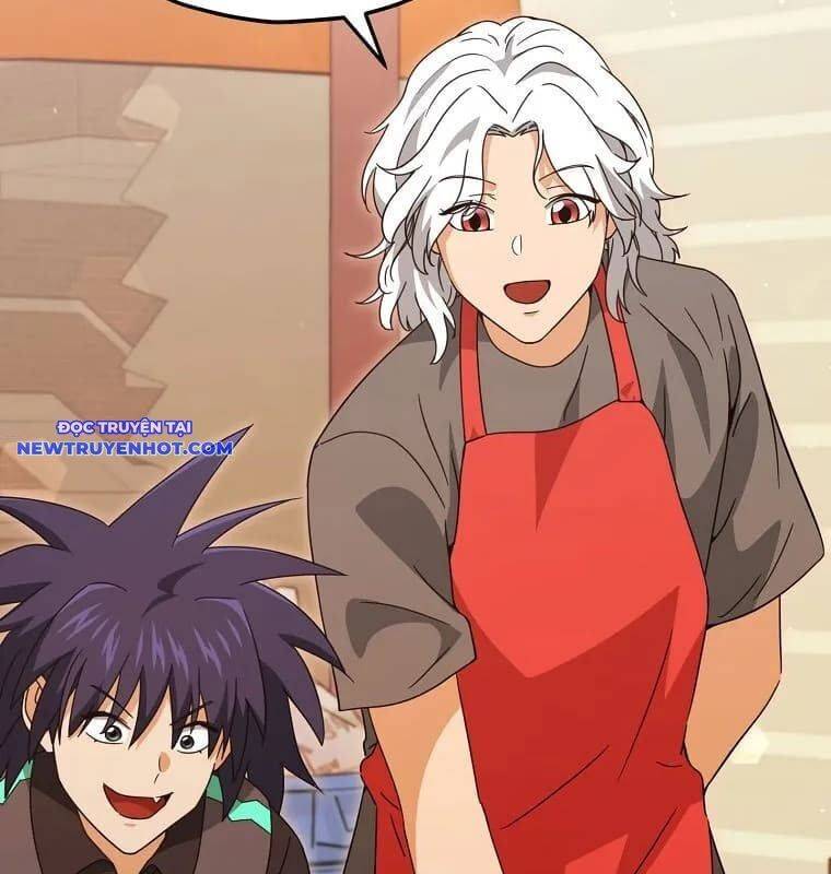 Bố Tôi Quá Mạnh - Chapter 163 - Page 18