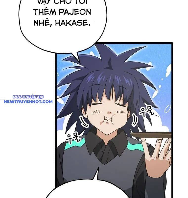 Bố Tôi Quá Mạnh - Chapter 163 - Page 22