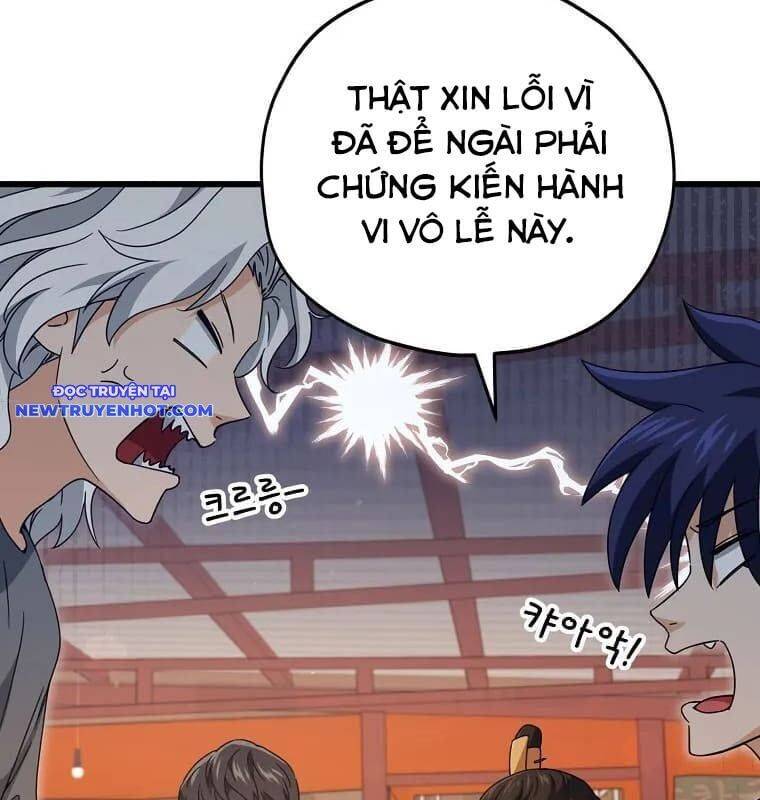 Bố Tôi Quá Mạnh - Chapter 163 - Page 26