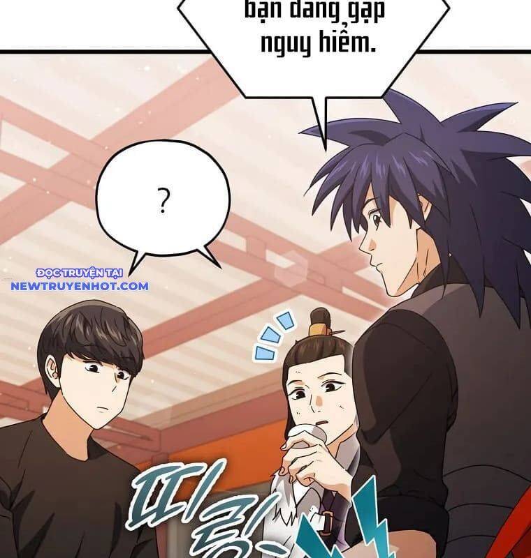 Bố Tôi Quá Mạnh - Chapter 163 - Page 29