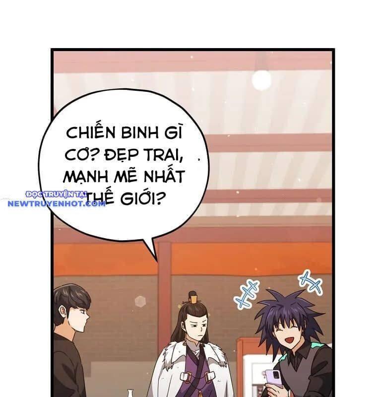 Bố Tôi Quá Mạnh - Chapter 163 - Page 31