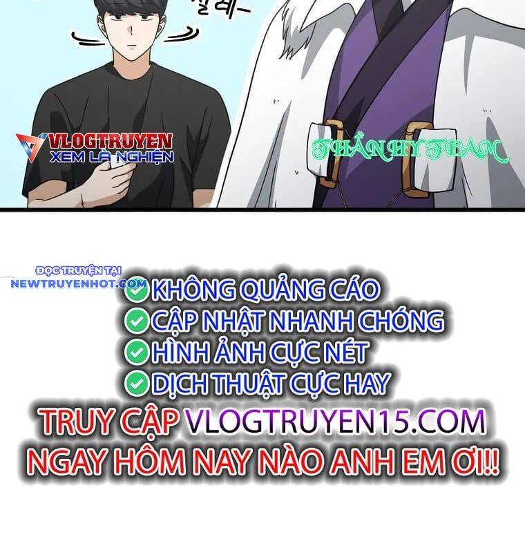 Bố Tôi Quá Mạnh - Chapter 163 - Page 39