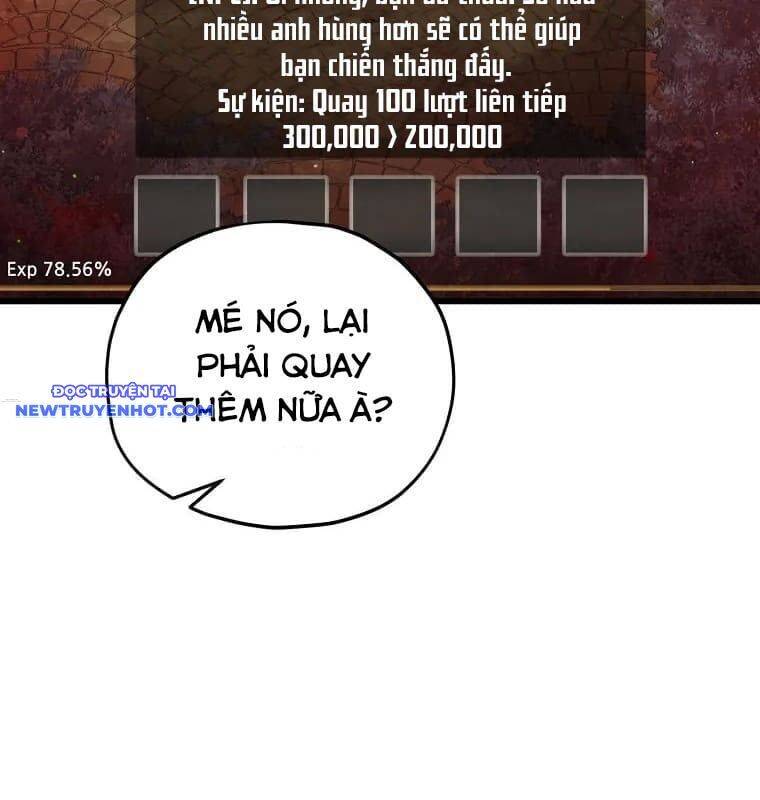 Bố Tôi Quá Mạnh - Chapter 163 - Page 41