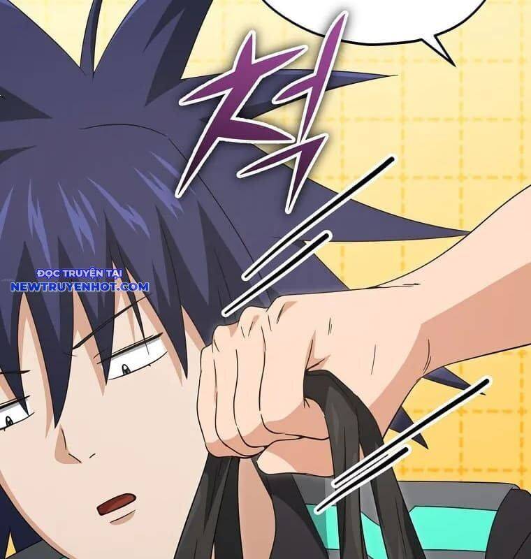 Bố Tôi Quá Mạnh - Chapter 163 - Page 43