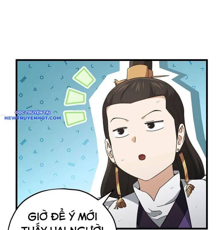 Bố Tôi Quá Mạnh - Chapter 163 - Page 45