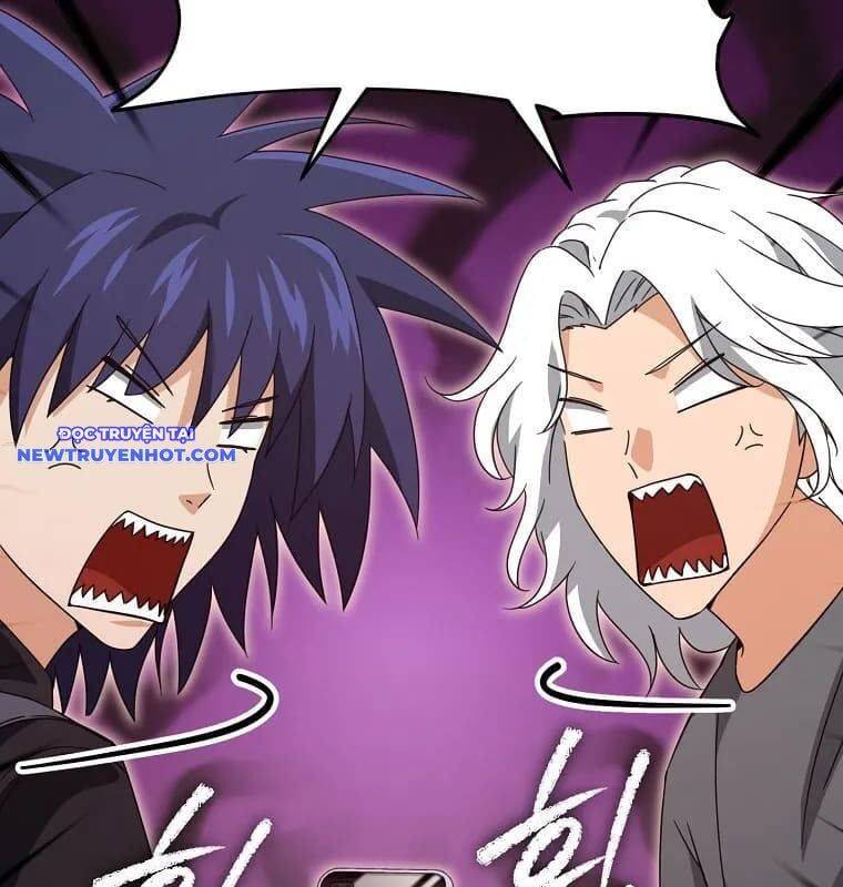 Bố Tôi Quá Mạnh - Chapter 163 - Page 47