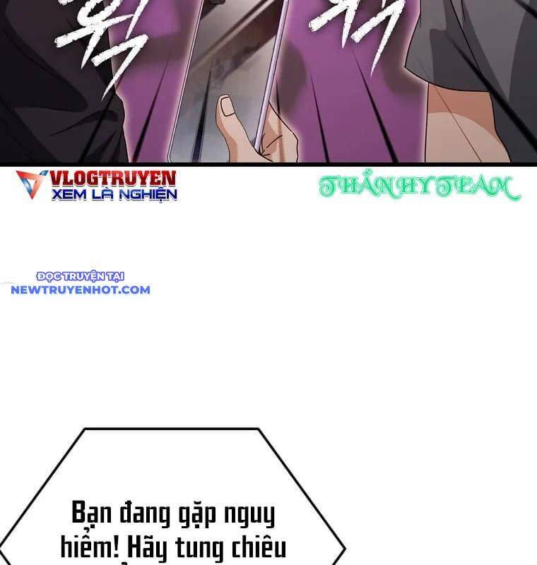 Bố Tôi Quá Mạnh - Chapter 163 - Page 48