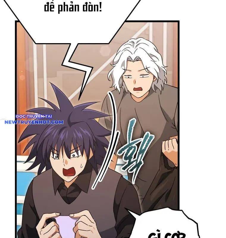 Bố Tôi Quá Mạnh - Chapter 163 - Page 49