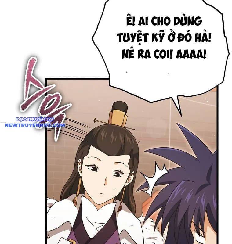 Bố Tôi Quá Mạnh - Chapter 163 - Page 51