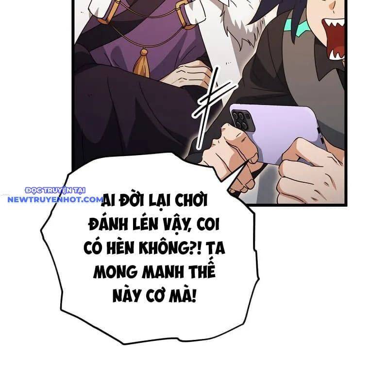 Bố Tôi Quá Mạnh - Chapter 163 - Page 52