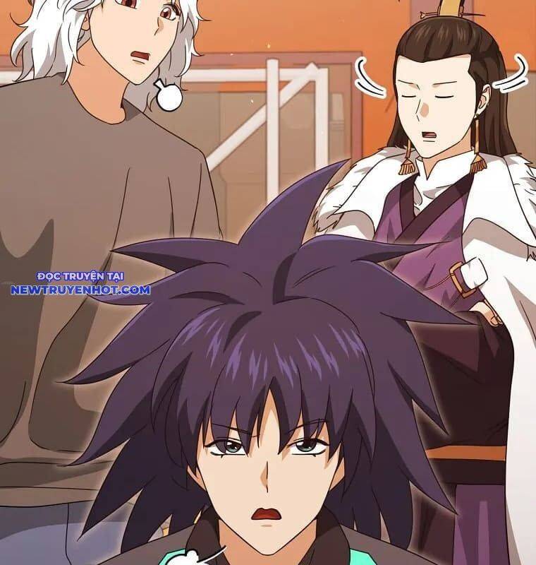 Bố Tôi Quá Mạnh - Chapter 163 - Page 57