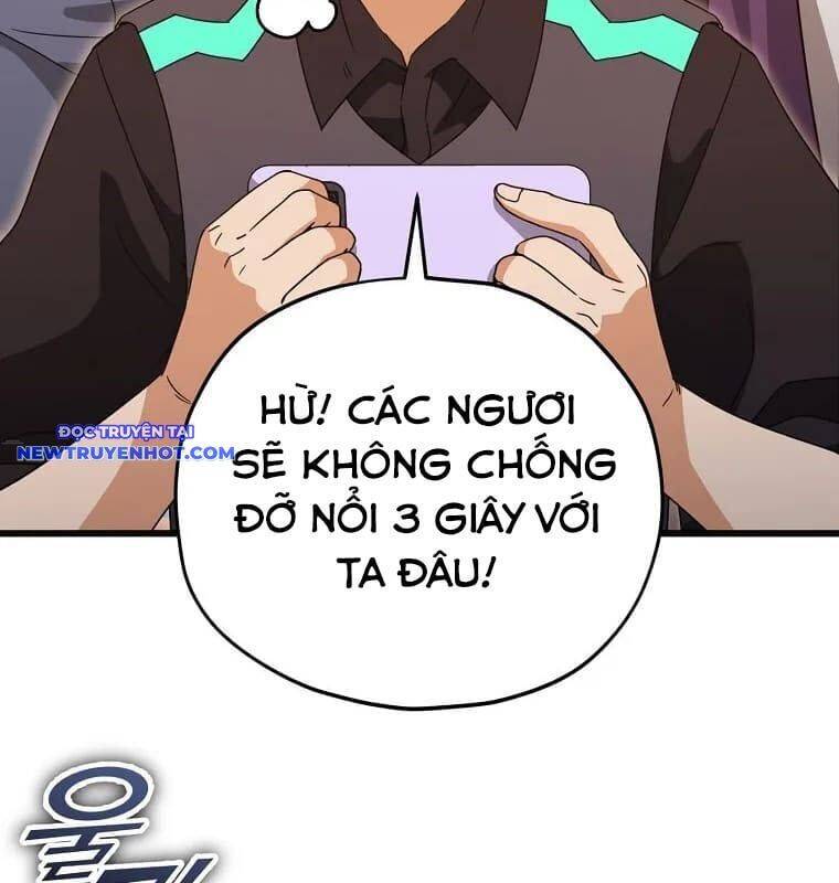 Bố Tôi Quá Mạnh - Chapter 163 - Page 58