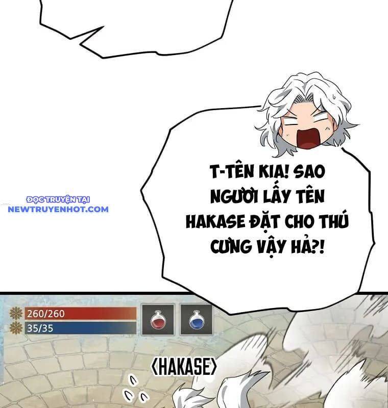 Bố Tôi Quá Mạnh - Chapter 163 - Page 62