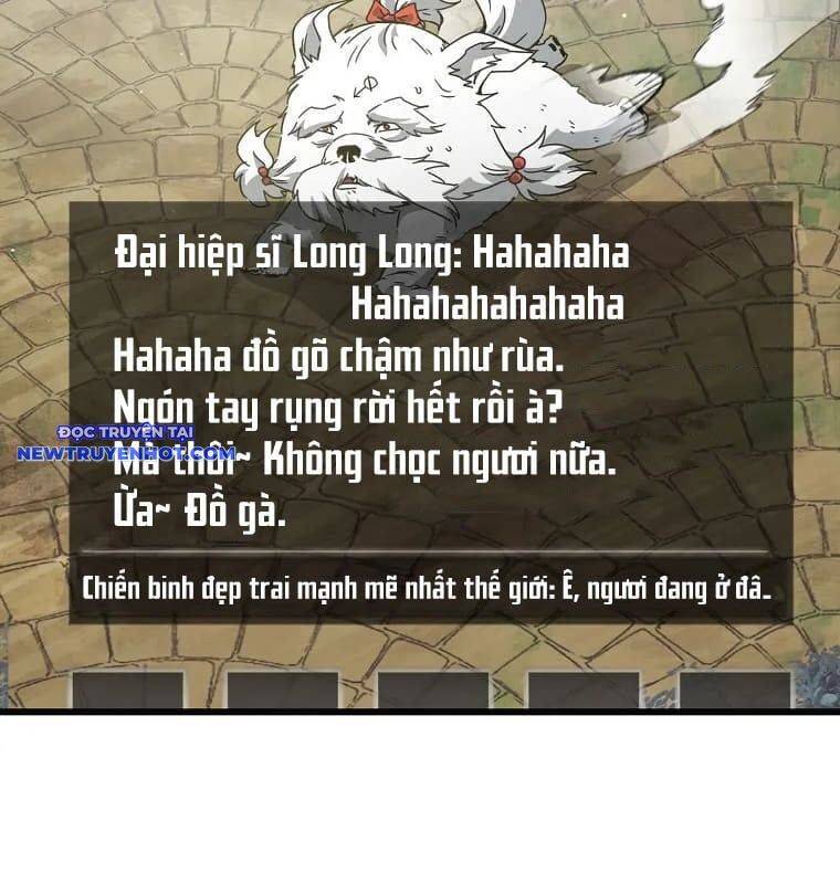 Bố Tôi Quá Mạnh - Chapter 163 - Page 63