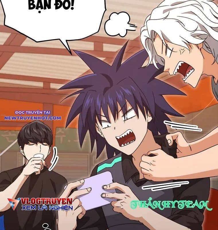 Bố Tôi Quá Mạnh - Chapter 163 - Page 66