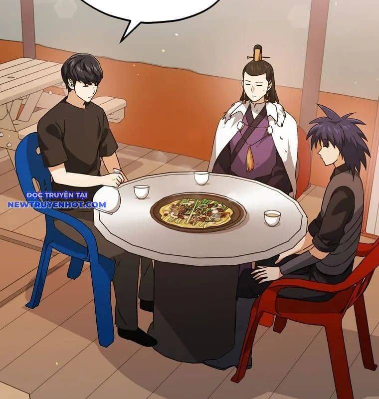 Bố Tôi Quá Mạnh - Chapter 163 - Page 7