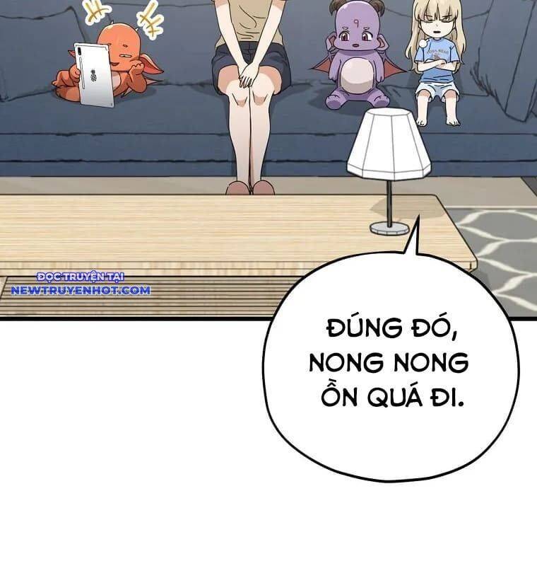 Bố Tôi Quá Mạnh - Chapter 163 - Page 72