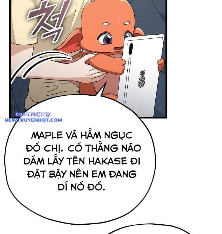 Bố Tôi Quá Mạnh - Chapter 163 - Page 75