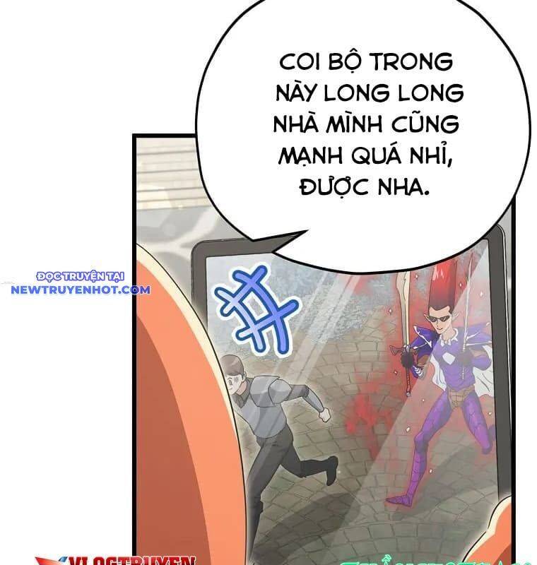 Bố Tôi Quá Mạnh - Chapter 163 - Page 76