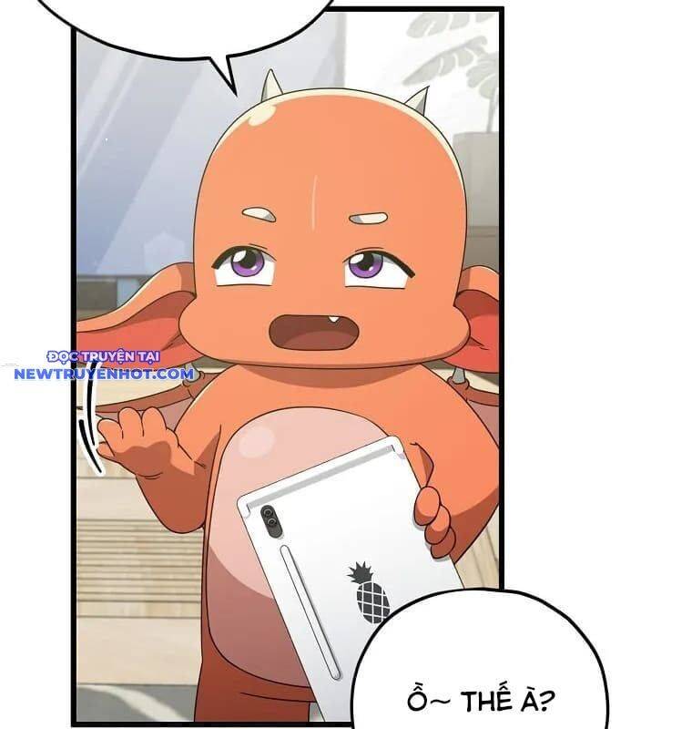 Bố Tôi Quá Mạnh - Chapter 163 - Page 86