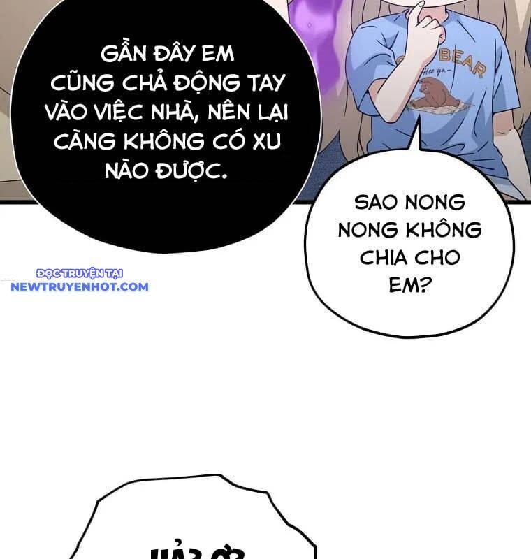 Bố Tôi Quá Mạnh - Chapter 163 - Page 89
