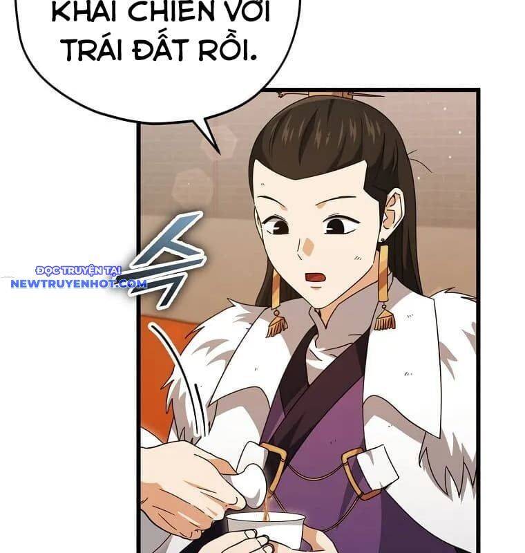 Bố Tôi Quá Mạnh - Chapter 163 - Page 9