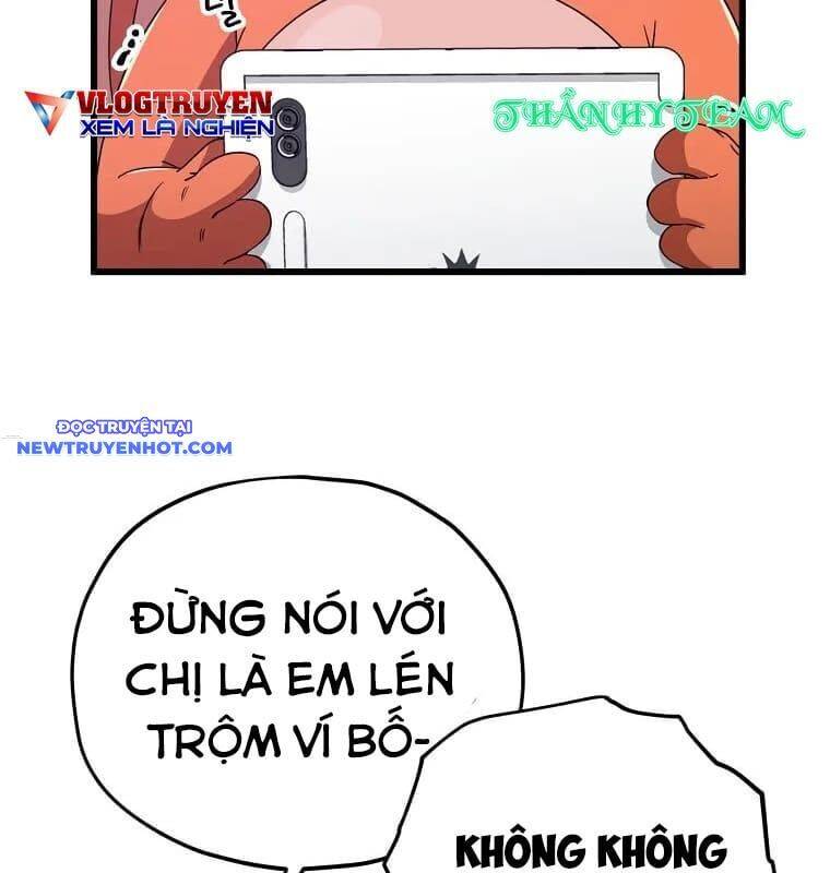 Bố Tôi Quá Mạnh - Chapter 163 - Page 91