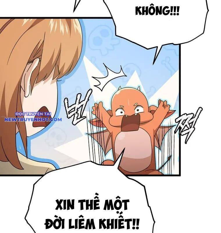 Bố Tôi Quá Mạnh - Chapter 163 - Page 92