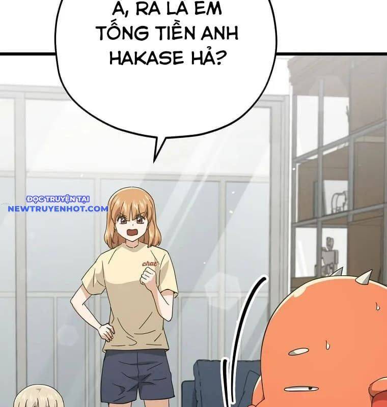 Bố Tôi Quá Mạnh - Chapter 163 - Page 95