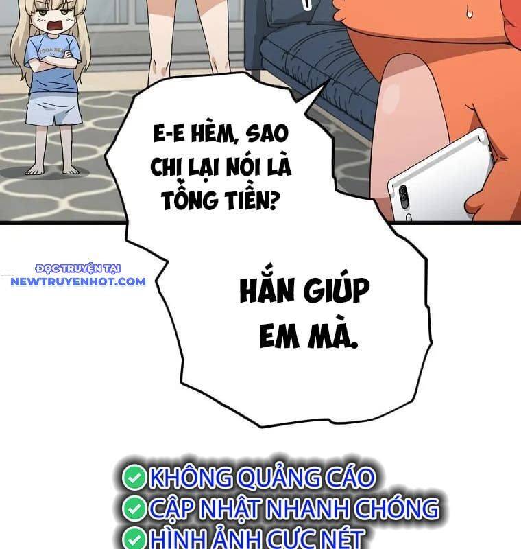 Bố Tôi Quá Mạnh - Chapter 163 - Page 96
