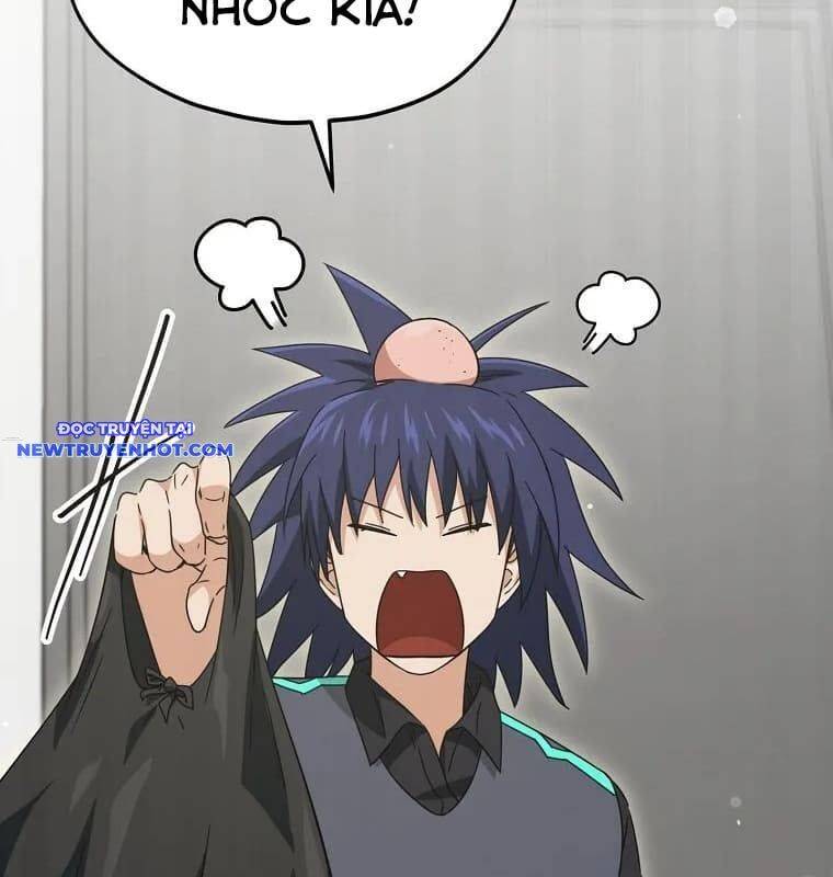 Bố Tôi Quá Mạnh - Chapter 163 - Page 99