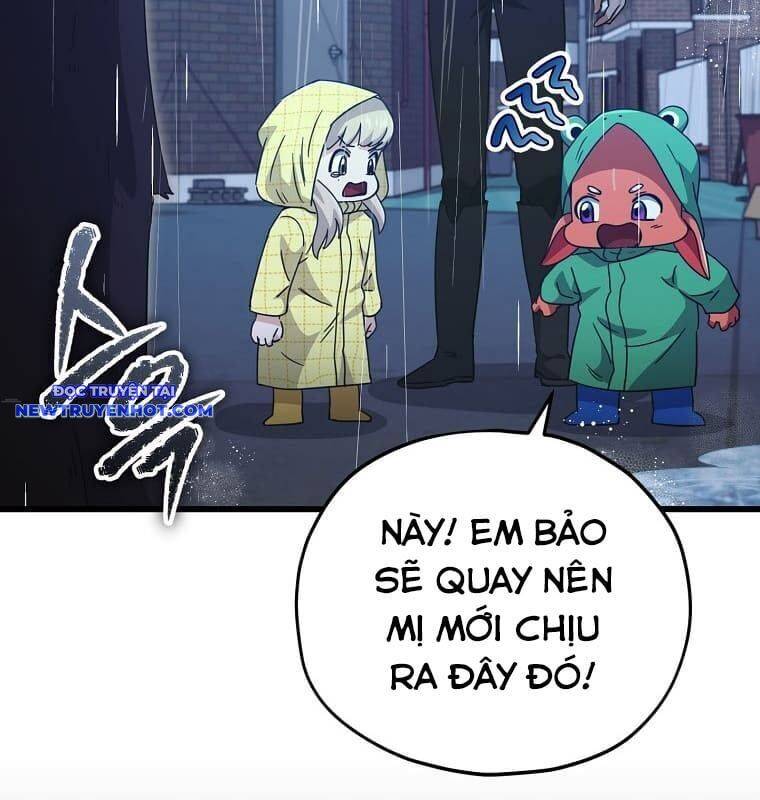 Bố Tôi Quá Mạnh - Chapter 164 - Page 112