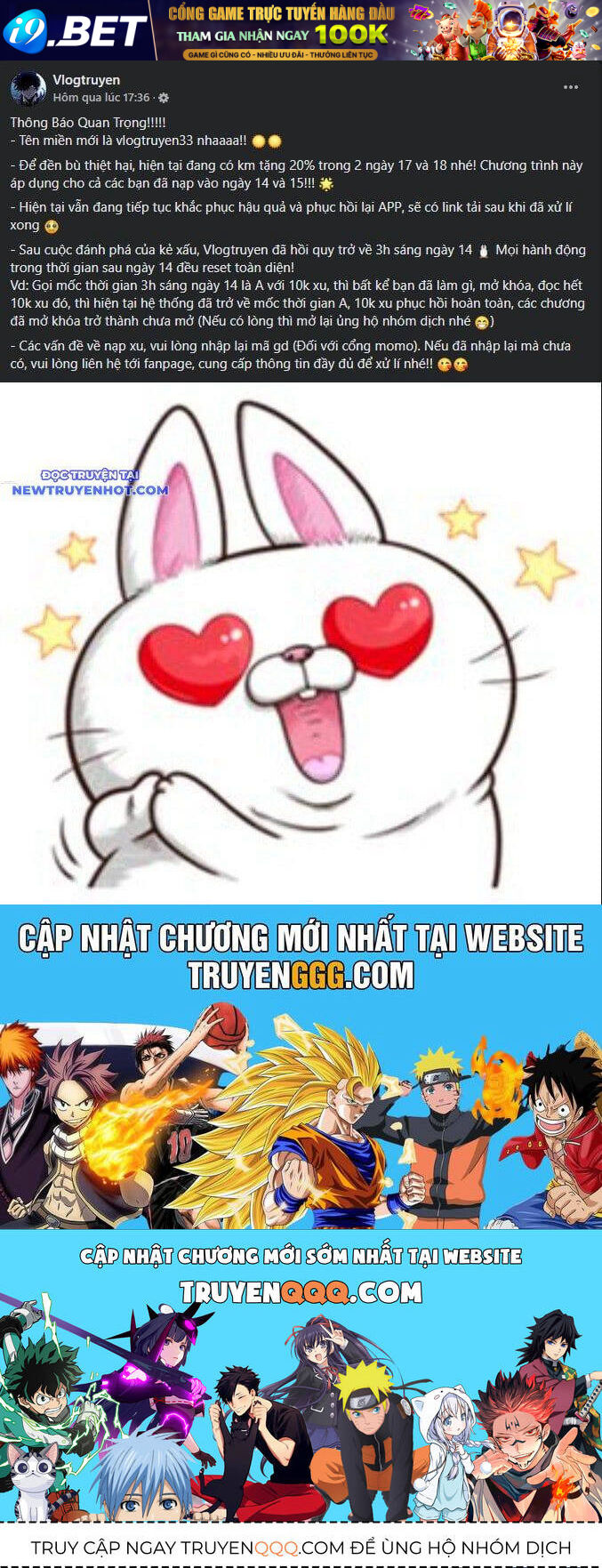 Bố Tôi Quá Mạnh - Chapter 164 - Page 119