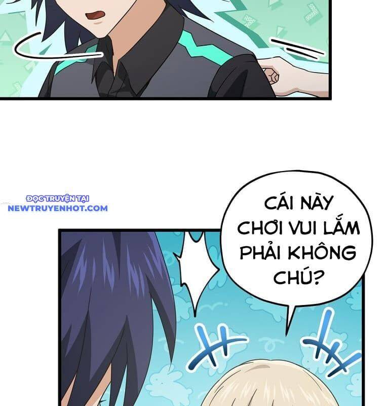 Bố Tôi Quá Mạnh - Chapter 164 - Page 20
