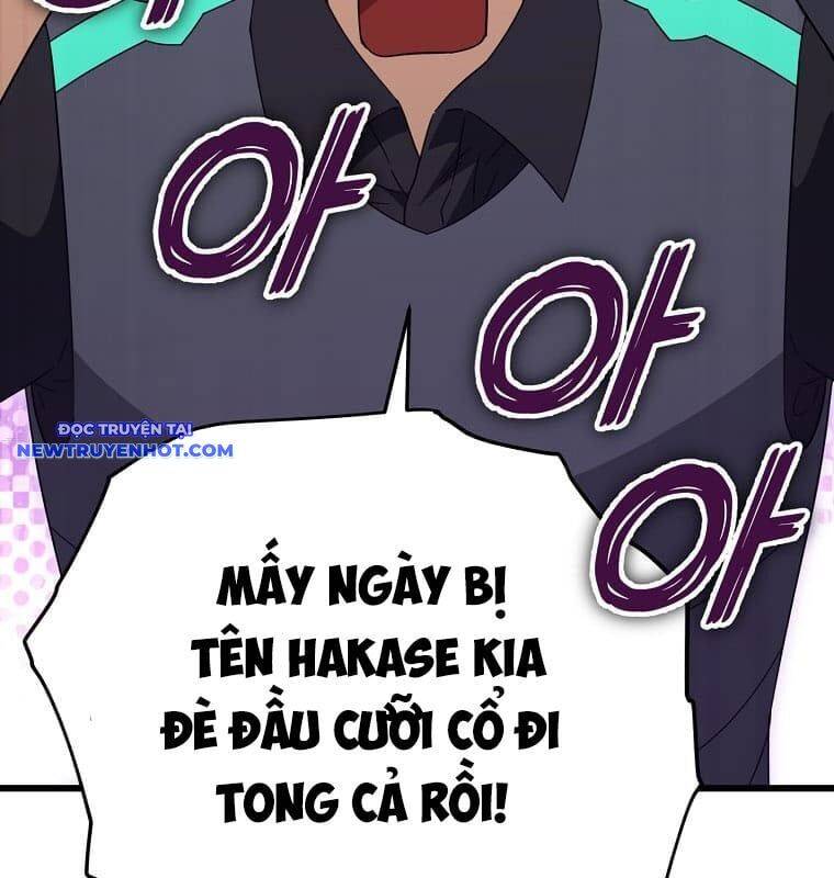 Bố Tôi Quá Mạnh - Chapter 164 - Page 25