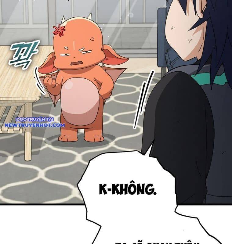 Bố Tôi Quá Mạnh - Chapter 164 - Page 4