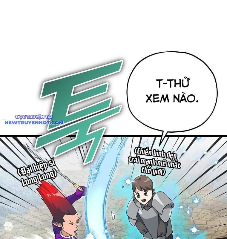 Bố Tôi Quá Mạnh - Chapter 164 - Page 42