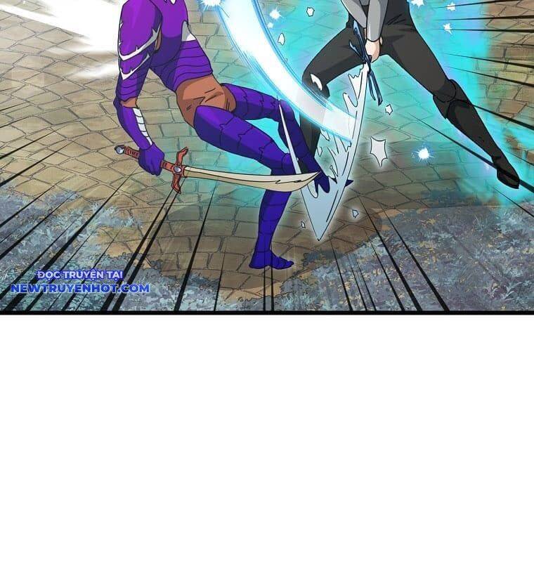 Bố Tôi Quá Mạnh - Chapter 164 - Page 43