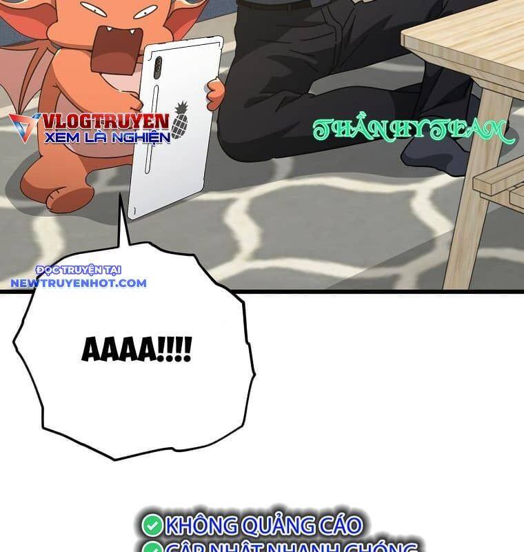 Bố Tôi Quá Mạnh - Chapter 164 - Page 47