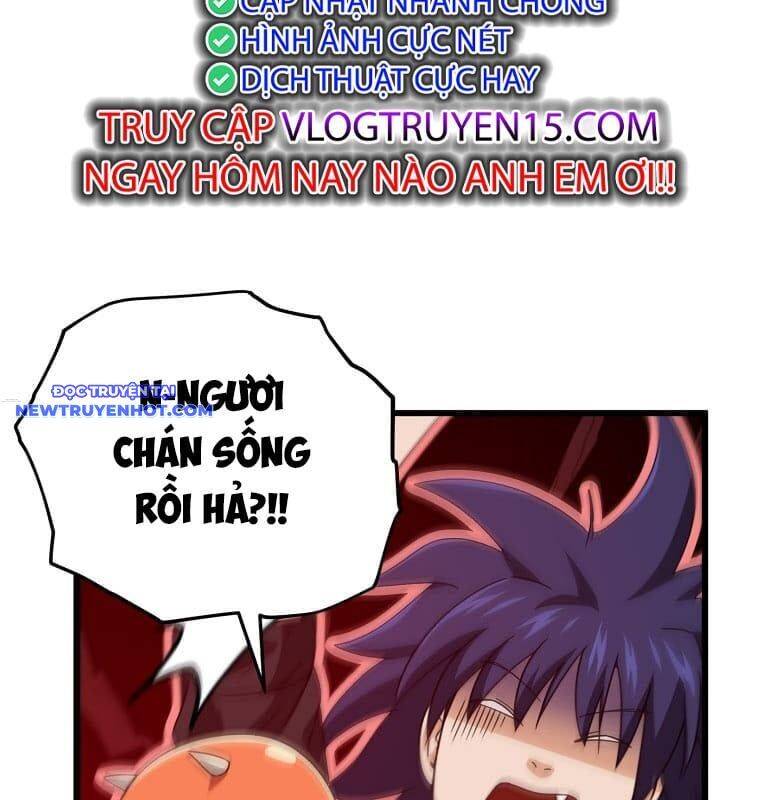 Bố Tôi Quá Mạnh - Chapter 164 - Page 48