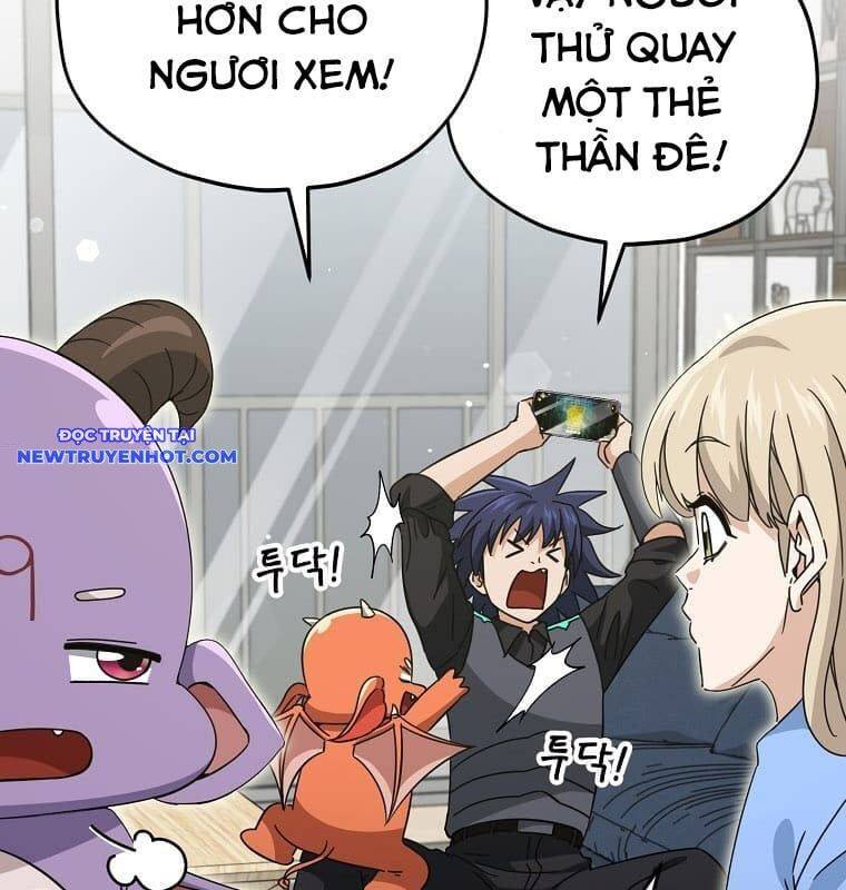 Bố Tôi Quá Mạnh - Chapter 164 - Page 51